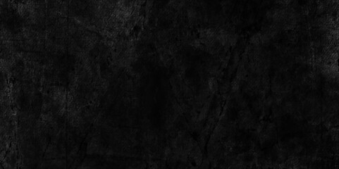 Fototapeta premium Abstract grungy white concrete seamless background. for your product or background, Grunge of black and white paper texture, Abstract luxury black textured wall of a surface.