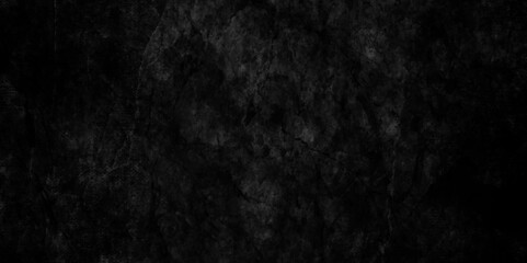 Obraz premium Abstract grungy white concrete seamless background. for your product or background, Grunge of black and white paper texture, Abstract luxury black textured wall of a surface.