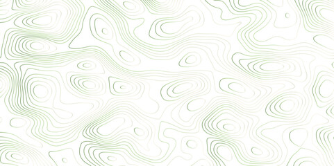Abstract topographic map background. Topographic map lines contour background. 

