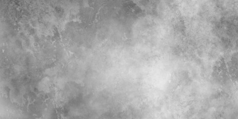 Fototapeta premium Cement and sand wall of tone vintage, Texture of old gray concrete for background, Abstract black and white grunge texture, Oil painting on canvas abstract black and grey watercolor for background .