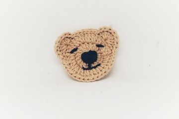 a women's brooch is used as an accessory or for fashion