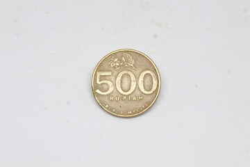 one euro coin