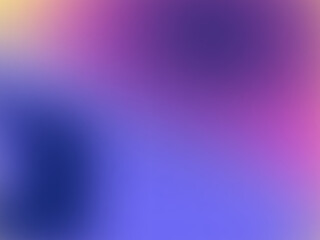 Gradient color background. New abstract modern screen design for mobile apps. Soft color gradient. Blur concept