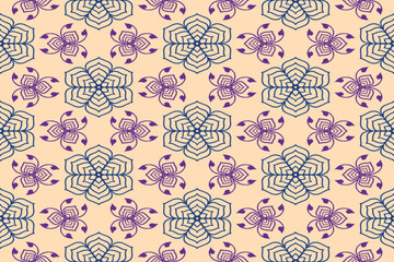 seamless pattern