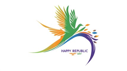 Happy Republic Day India
