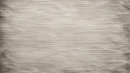 Abstract brown recycled paper background. Old Kraft paper texture box craft stripes pattern. top view.