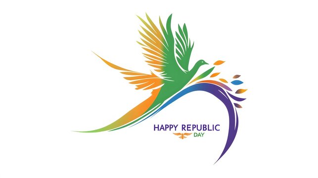 Happy Republic Day India