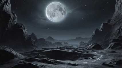 alienate planet , planet , Outer Planet , Planet Destruction , Ai Generatives