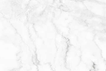 Obraz premium Marble granite white panorama background wall surface black pattern graphic abstract light elegant gray for do floor ceramic counter texture stone slab smooth tile silver natural.