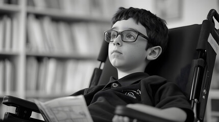 Inclusive Education: Promoting Growth and Understanding for Individuals with Intellectual Disability in Schools and Communities