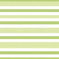 Obraz premium St patricks day green and white striped seamless pattern background with light green stripes, light yellow stripes, pale green stripes