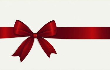 lazo de regalo. navidad