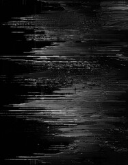 Abstract scratch dot pixel texture with random dark theme