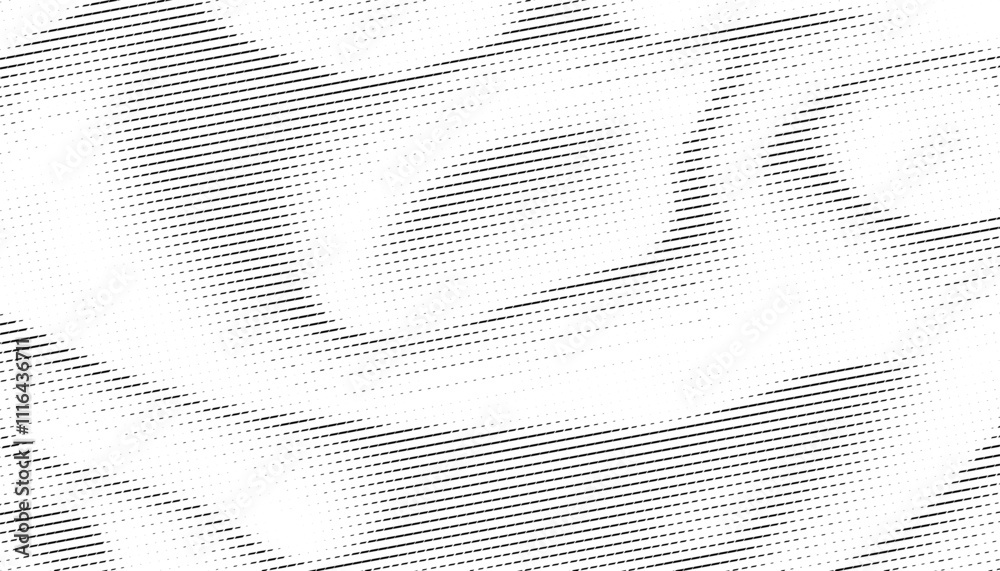 Poster smooth transition of dynamic pattern with halftone effect for sporty background and jersey design. f