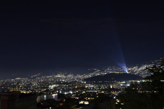 Cerro el Volador, Medellin, Colombia, SurAmerica