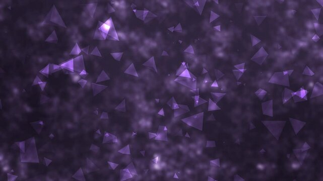 Animation Loop Background Video Effect