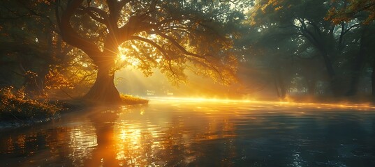 Nature is a vast and intricate tapestry of life, where the beauty of the natural world unfolds in countless forms. Towering mountains reach for the sky, their peaks dusted with snow, while lush forest