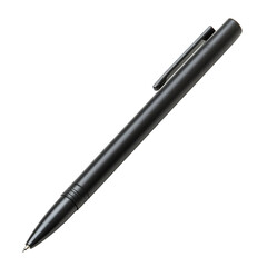 PNG Image of black pen