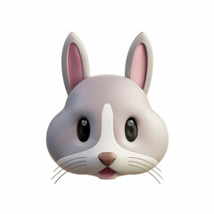 Obraz premium Rabbit 