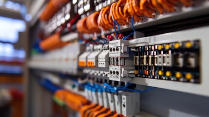 Electrical engineers play a critical role in the design and implementation of electrical safety systems.