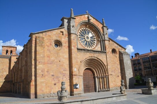 Catedral vieja de Plasencia
