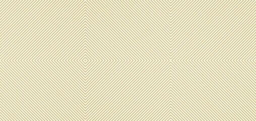 Stylish Geometric Diagonal Striped Pattern in Soft Beige and Cream