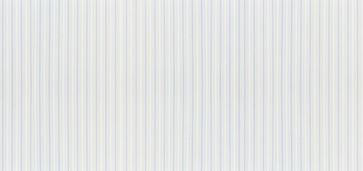 Obraz premium Subtle Blue and White Striped Pattern for Elegant Background Design