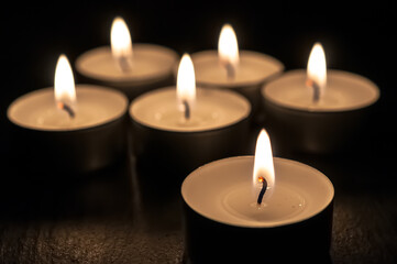 Stromausfall Blackout in Deutschland