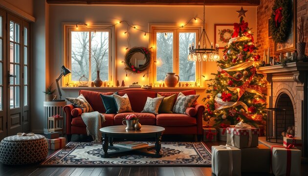 christmas decoration