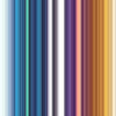 Obraz premium Colorful stripe abstract background. Motion effect. Color lines. Colored fiber texture backdrop and banner. Multi color gradient pattern and textured wallpaper.