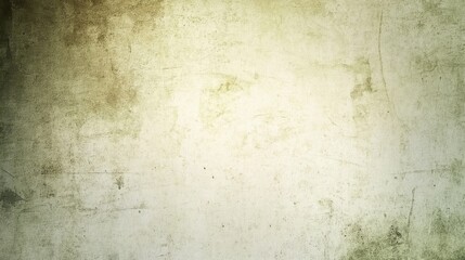 Fototapeta premium Grunge texture background with scratches, stains, and faded colors.