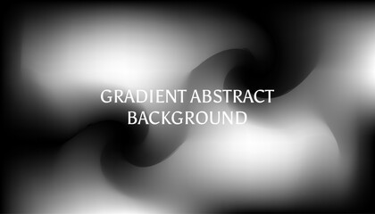 White Abstract Motion Blurred Background. Defocused, Widescreen. modern background
