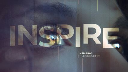 Inspire Slideshow