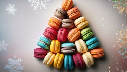 Holiday Magic Redefined: Creative and Commercial Christmas Concepts