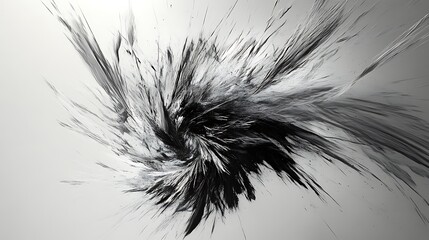 Obraz premium Graphic design illustrations