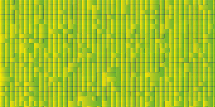 green,abstract,light,design,wallpaper,nature,illustration,pattern,leaf,texture,backgrounds,geometric,background,with,forest,green,yellow,green,and,dark,slate,gray,colors,By,Eigens
