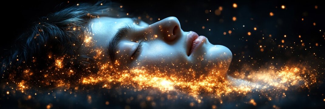 Aidriven sleep recovery tools athletes visualized through virtual sleep optimization control panel offering personalized recovery insights based on sleep quality data