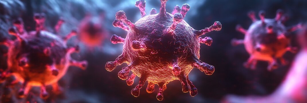 Neon glow allergy pathways highlighting how anaphylactic reactions triggered treated with epinephrine under Immunology and Allergy