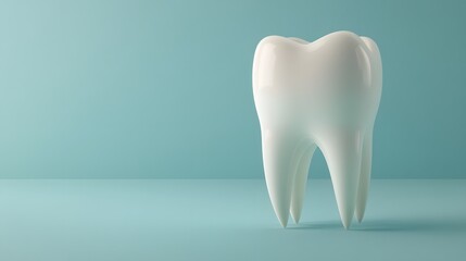 Close-up 3D rendering of dental implant surgery showcasing the step-by-step process of placing a titanium implant in the jawbone with detailed anatomical accuracy