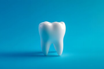 Close-up 3D rendering of dental implant surgery showcasing the step-by-step process of placing a titanium implant in the jawbone with detailed anatomical accuracy