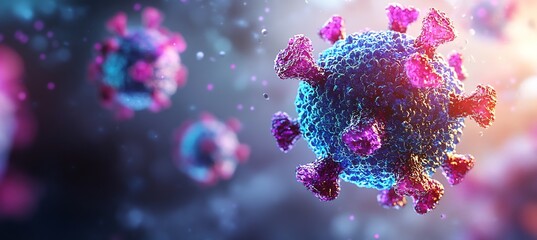 Autoimmune diseases autoimmune response blueprint visualizing how treatments suppress immune system to manage autoimmune conditions under Immunology and Allergy
