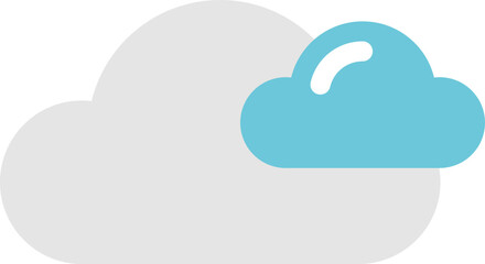 Fototapeta premium cloud