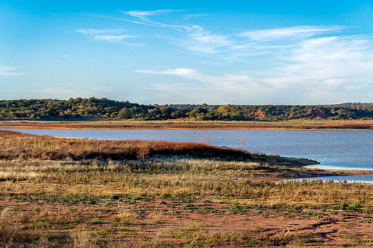 Abilene State Park, Texas