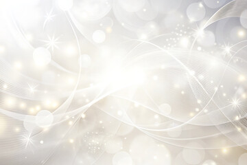 Elegant white abstract background with subtle textures.