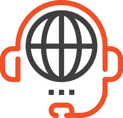 online communication