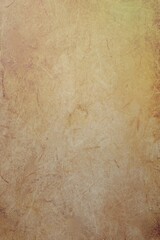 Texture of old paper as background, top view