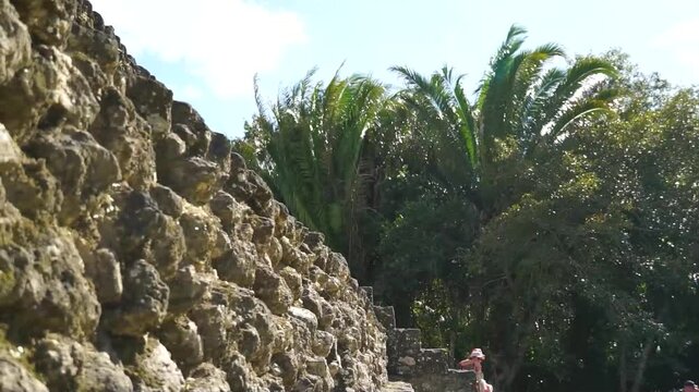 The Enigmatic Ruins of Chacchoben