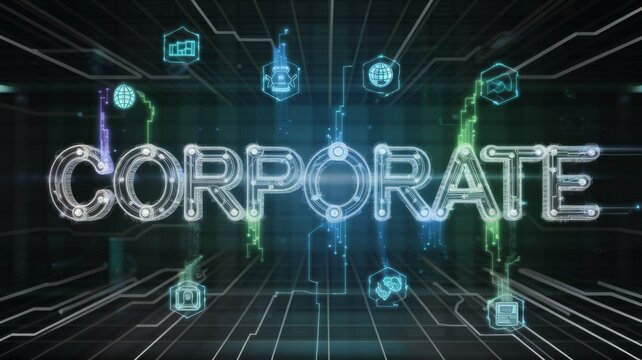 Corporate