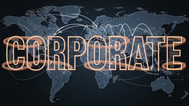 Corporate