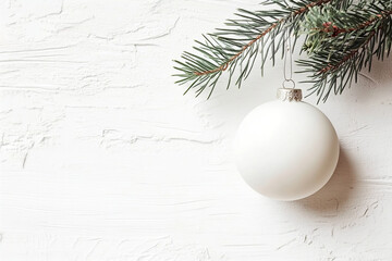 christmas tree decoration